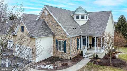Hickory Hollow, DOYLESTOWN, PA 18902
