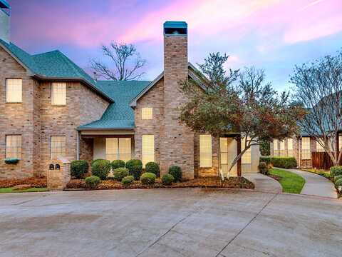 Pecan Chase, FORT WORTH, TX 76132
