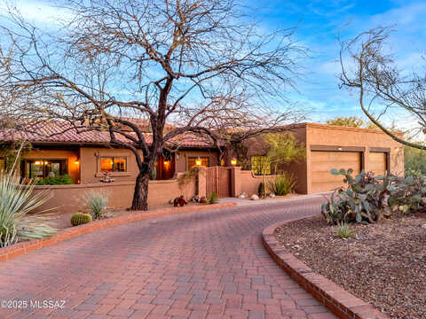Camino De La Sombra, TUCSON, AZ 85718