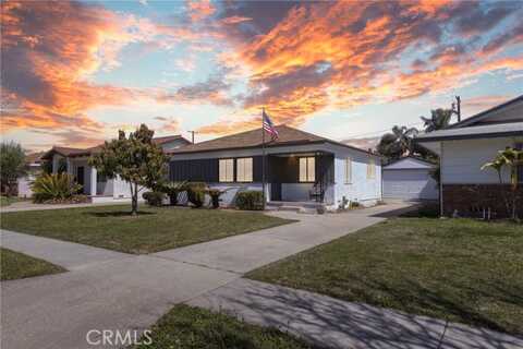 Clark, LAKEWOOD, CA 90712