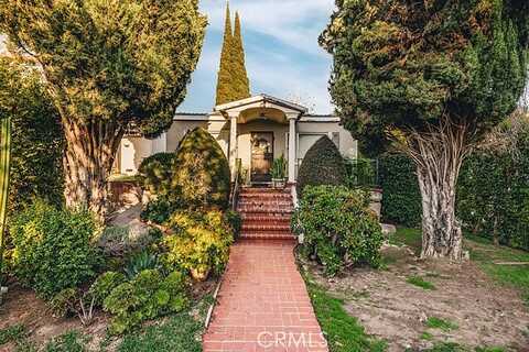 Washington, WHITTIER, CA 90601