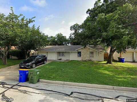 Hanson, WATAUGA, TX 76148