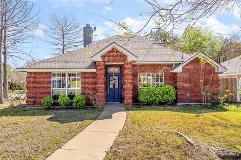 Terra, ARLINGTON, TX 76017