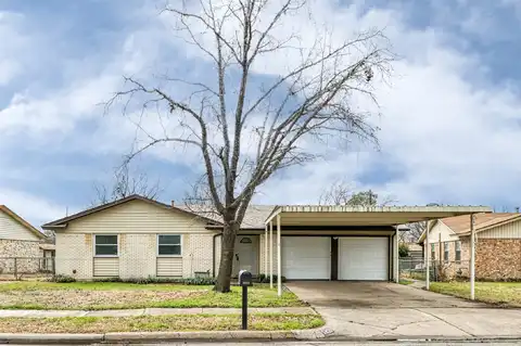 Saramac, WATAUGA, TX 76148