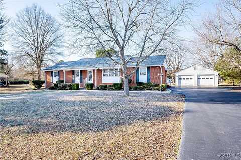 Elko, SANDSTON, VA 23150