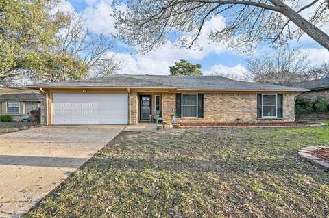 Melstone, ARLINGTON, TX 76016