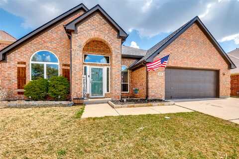 Fawn, HALTOM CITY, TX 76137