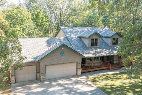 116Th, CLEAR LAKE, MN 55319