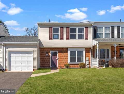 Prescott, BENSALEM, PA 19020