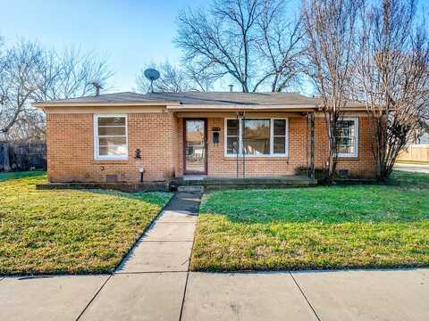 Tracyne, WESTWORTH VILLAGE, TX 76114