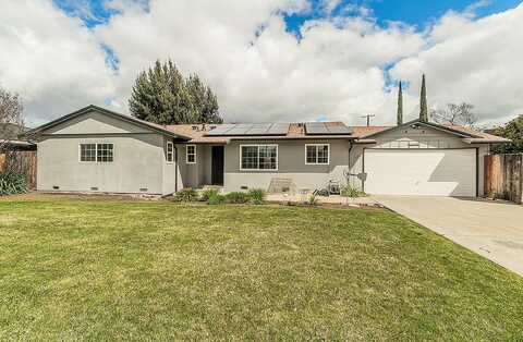 Bernadine, FRESNO, CA 93727