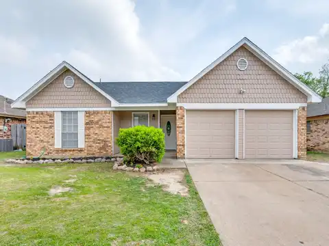 Greenfield, WATAUGA, TX 76148
