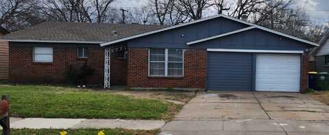 Shipp, FORT WORTH, TX 76148