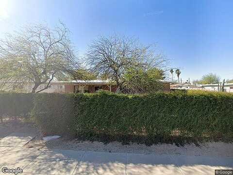 26Th, TUCSON, AZ 85711