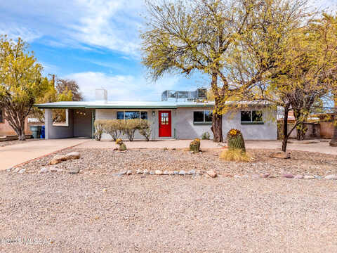10Th, TUCSON, AZ 85711
