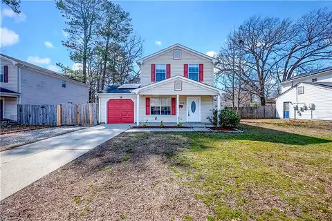 Marshall, NEWPORT NEWS, VA 23605