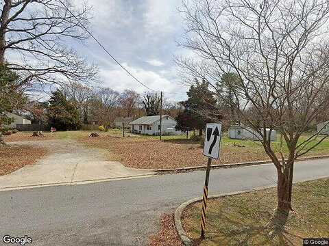 Warwick, RICHMOND, VA 23224