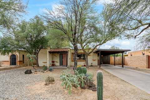 Waverly, TUCSON, AZ 85712