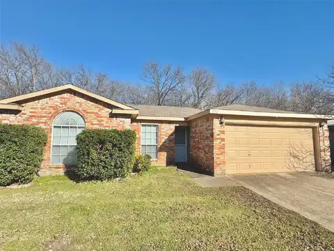 Brookneal, ARLINGTON, TX 76018