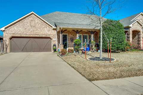 Ridgerock, FORT WORTH, TX 76132