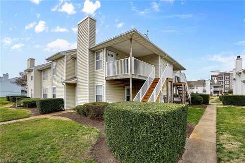 Summit Arch, VIRGINIA BEACH, VA 23462
