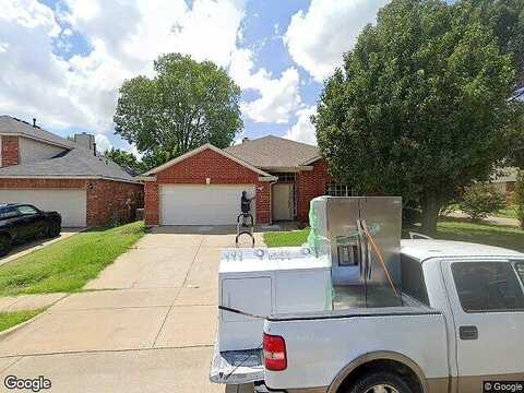 Frio, HALTOM CITY, TX 76137