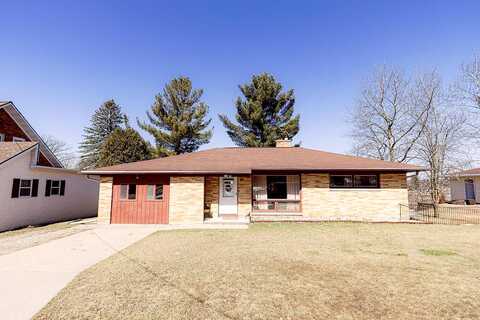 Clark, MANAWA, WI 54949