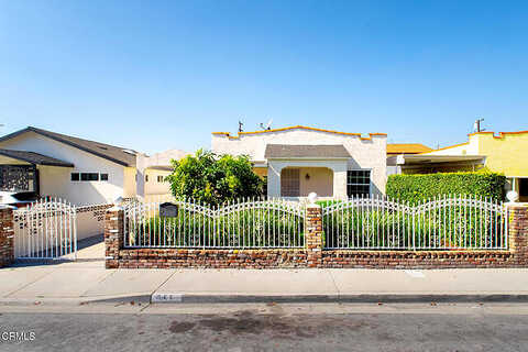 Williamson, LOS ANGELES, CA 90022