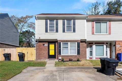 Picadilly, PORTSMOUTH, VA 23703