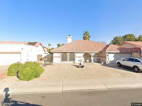 Kesler, CHANDLER, AZ 85226