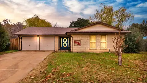 Belfast, NORTH RICHLAND HILLS, TX 76180