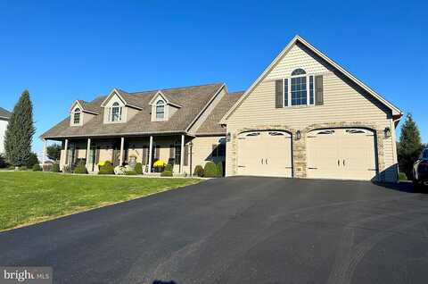 Tranquil, GREENCASTLE, PA 17225
