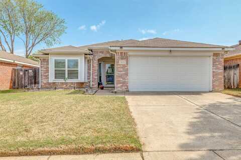 Colebrook, ARLINGTON, TX 76017