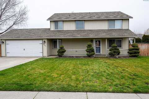 Oleander, WEST RICHLAND, WA 99353