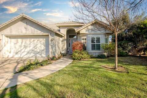 Kenneth, KERMAN, CA 93630