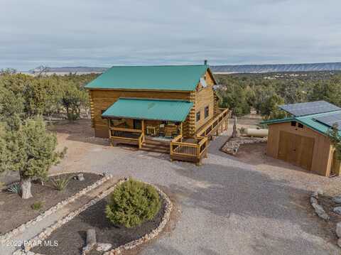 Avenida Derecha, SELIGMAN, AZ 86337