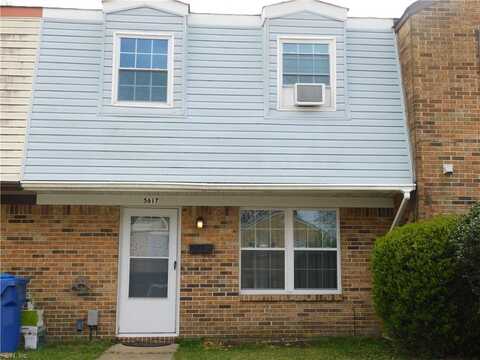 Banbury, VIRGINIA BEACH, VA 23462