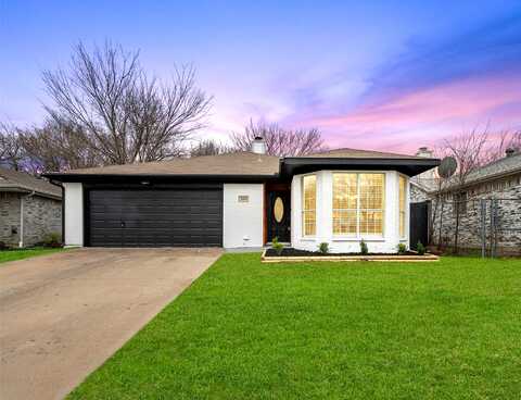 Northstar, ARLINGTON, TX 76017