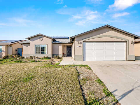 Rabe, FIREBAUGH, CA 93622