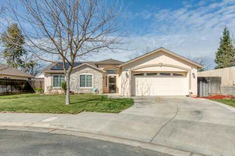 Carmen, FRESNO, CA 93722