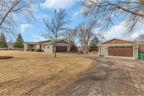 105Th, CLEAR LAKE, MN 55319
