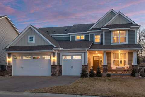Catkin, VICTORIA, MN 55386