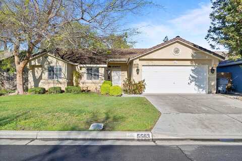 Delbert, FRESNO, CA 93722