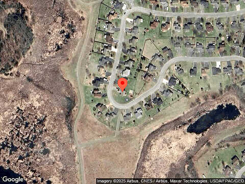 Aberdeen, BIG LAKE, MN 55309