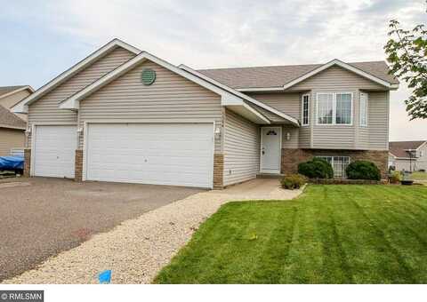 Aberdeen, BIG LAKE, MN 55309