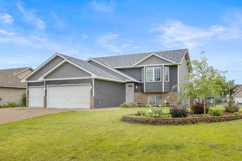 Aberdeen, BIG LAKE, MN 55309