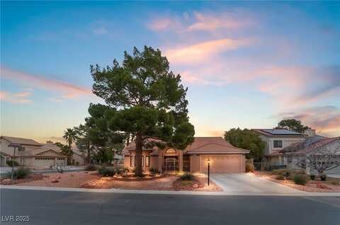Apache Wells, LAS VEGAS, NV 89130