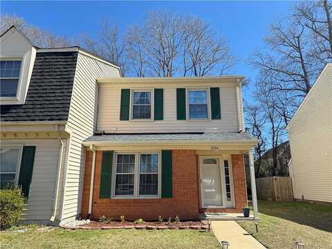 Campus, VIRGINIA BEACH, VA 23462