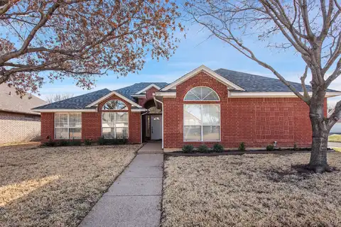 Jasper, ARLINGTON, TX 76017