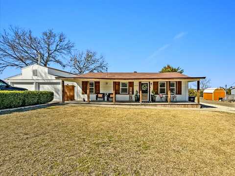 County Road 547, NEVADA, TX 75173
